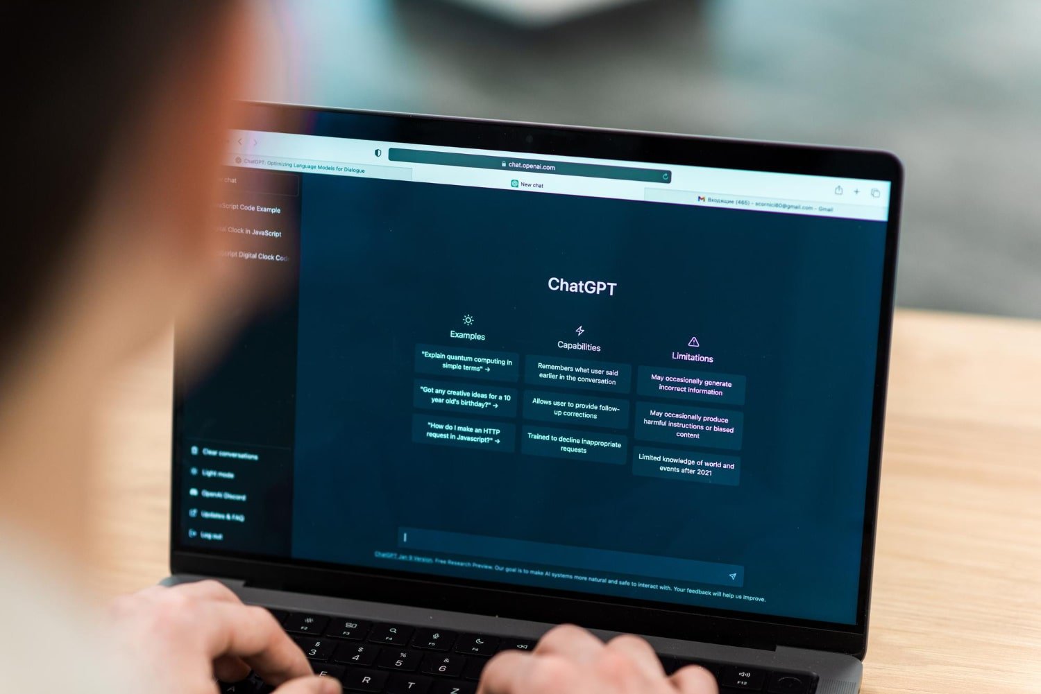 ChatGPT for Software Development
